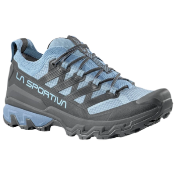 La Sportiva Ultra Raptor 3 Woman - Limestone / Carbon