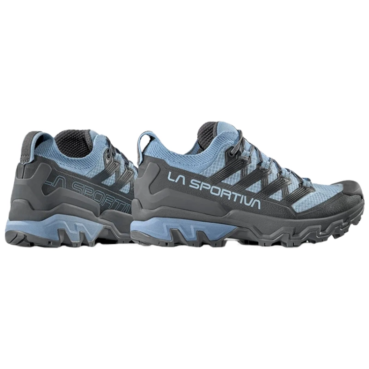 La Sportiva Ultra Raptor 3 Woman - Limestone / Carbon
