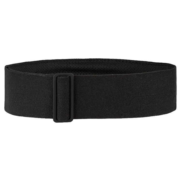 Buff Speed Visor - Solid Black
