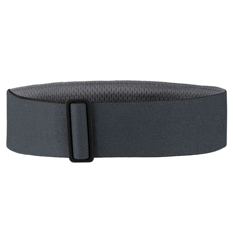 Buff Speed Visor - Solid Ash