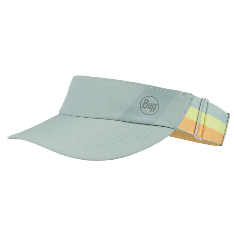 Buff Speed Visor - Solid Mist