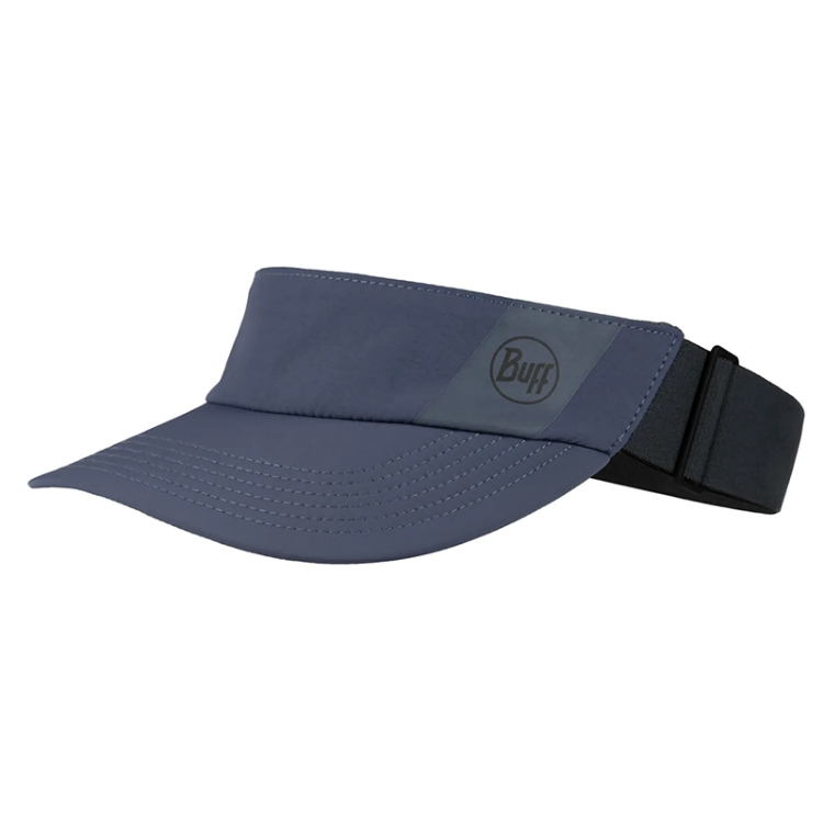 Buff Speed Visor - Solid Ash