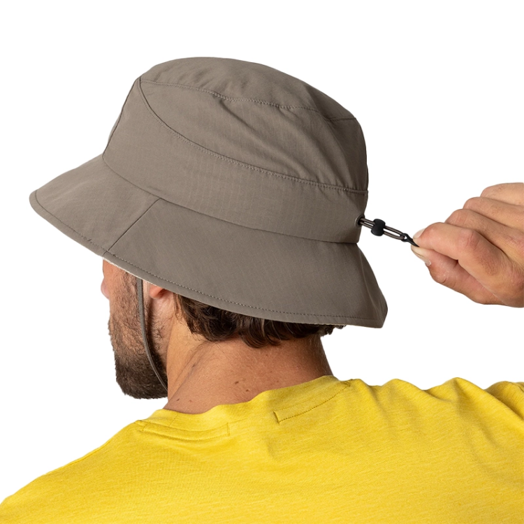 Outdoor Research Sun Bucket - Gravel