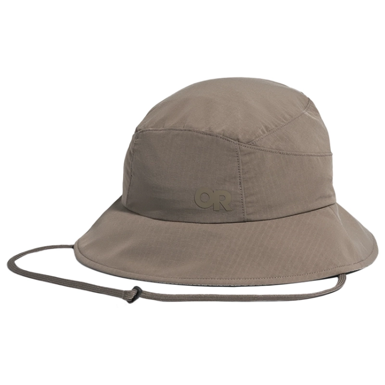 Outdoor Research Sun Bucket - Gravel
