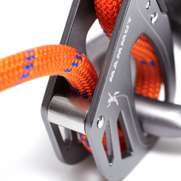 Mammut Smart 2.0 - Grey