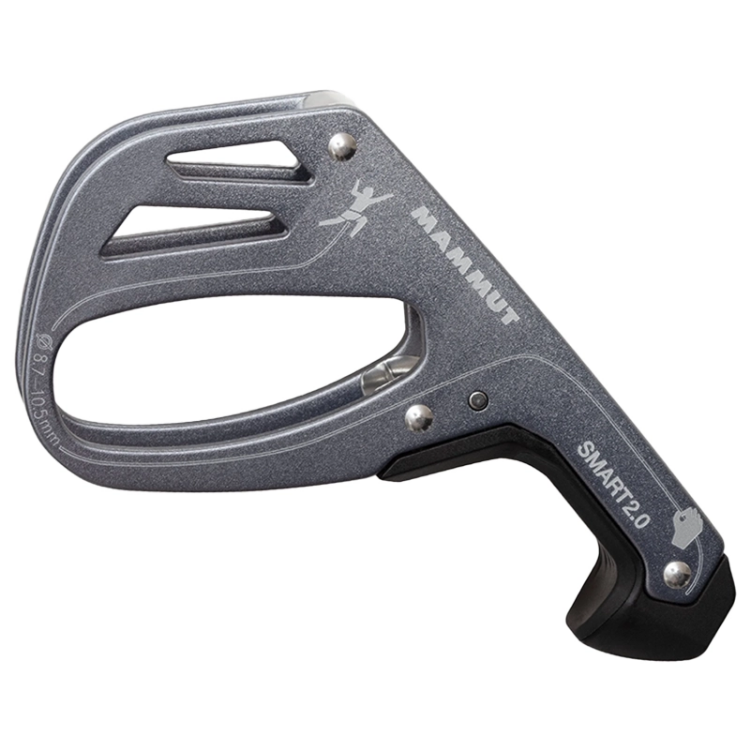 Mammut Smart 2.0 - Grey