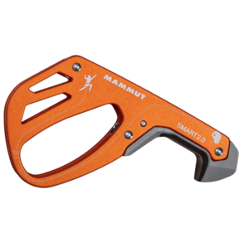 Mammut Smart 2.0 - Dark Orange