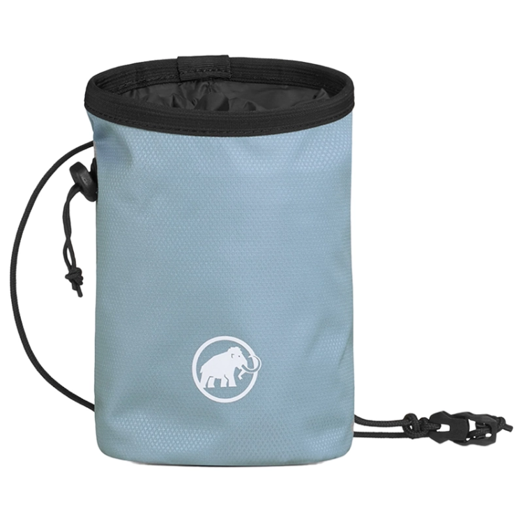 Mammut Gym Basic Chalk Bag - Nebla