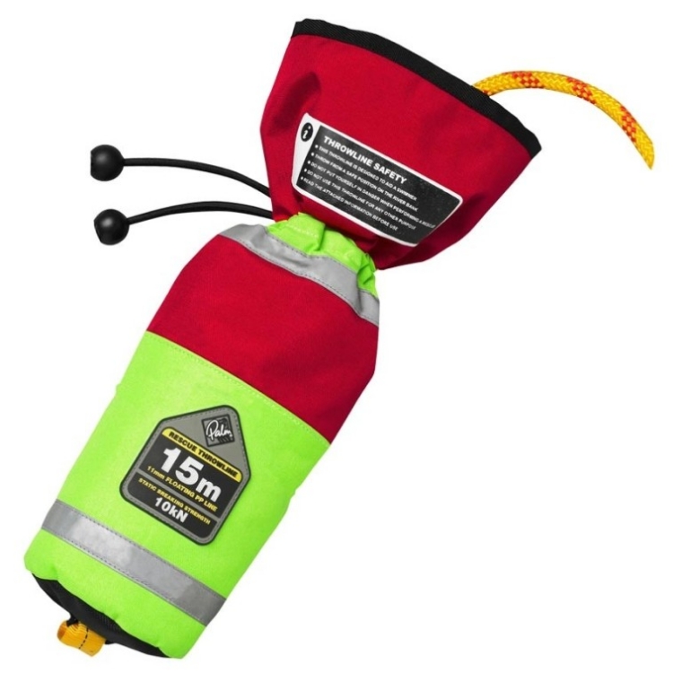 Palm Pro Throwline - 15m