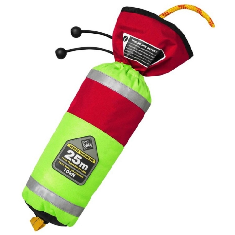 Palm Pro Throwline - 25m