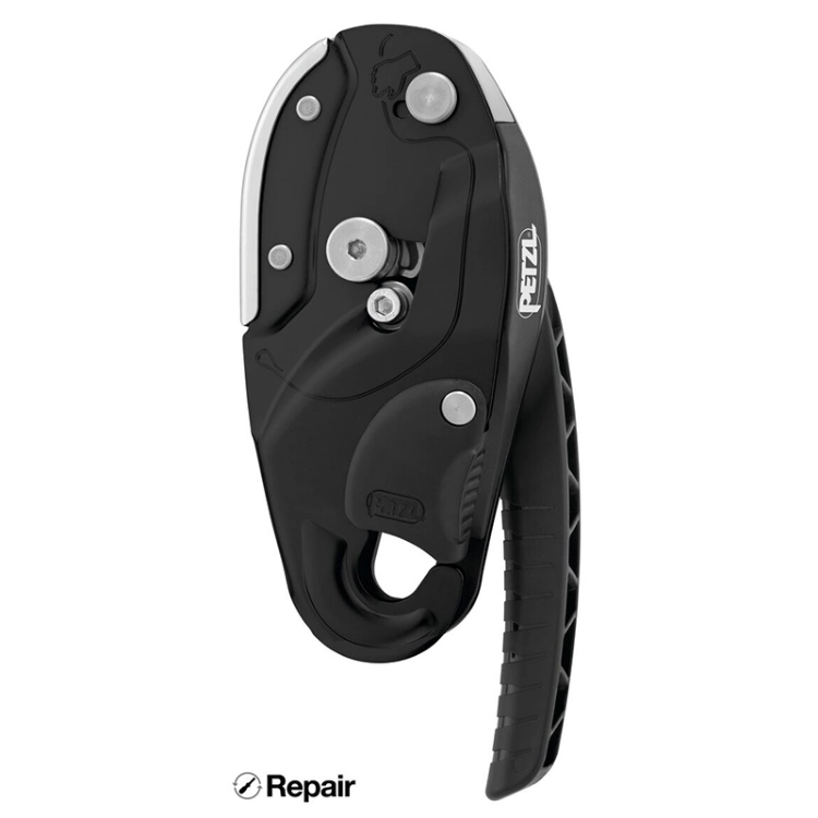 Petzl Repairable Rig Descender