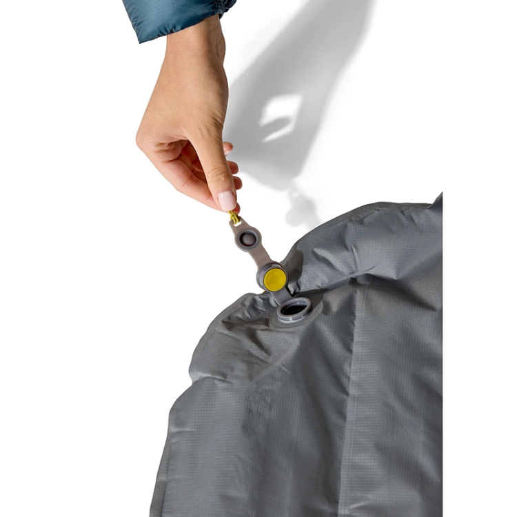 Rab Ionosphere 5 - Dark Pollen