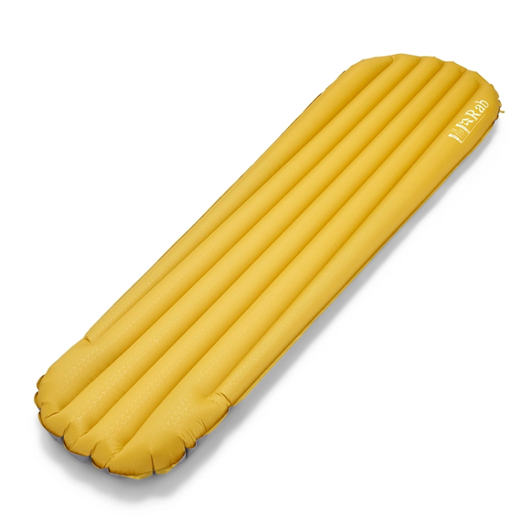 Rab Ionosphere 5 - Dark Pollen