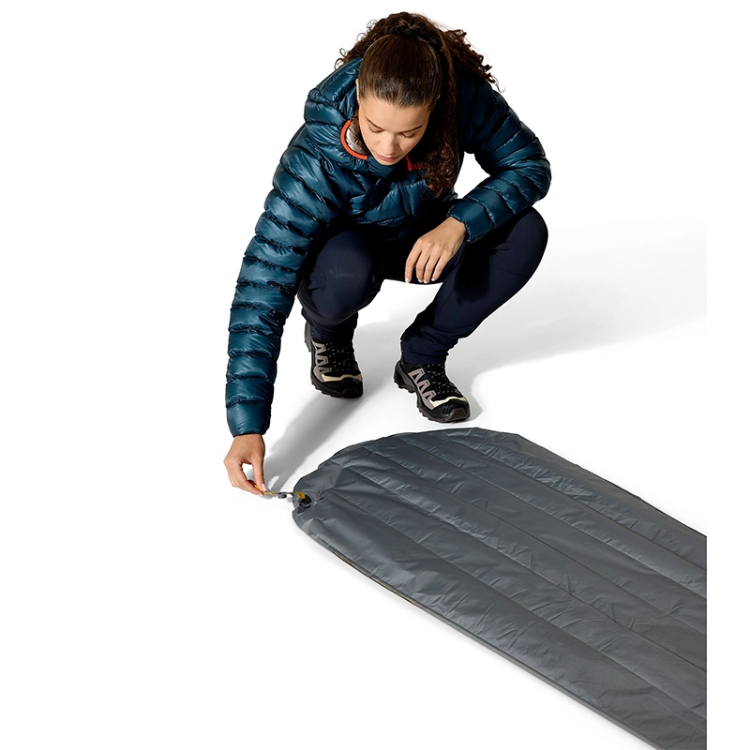 Rab Ionosphere 5 - Dark Pollen