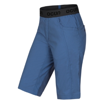 Ocun Mania Shorts - Blue Midnight II