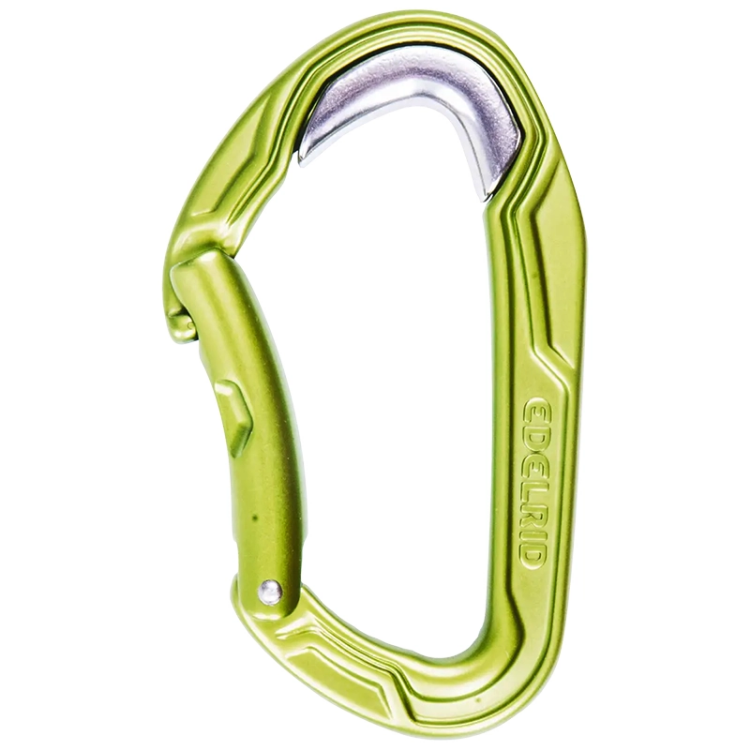 Edelrid Bulletproof Bent - Oasis