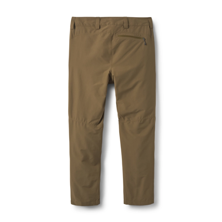 Rab Incline Light Pants - Oak