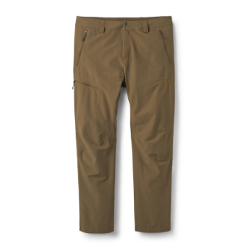 Rab Incline Light Pants - Oak
