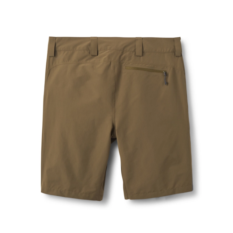 Rab Men's Incline Light Shorts - Oak