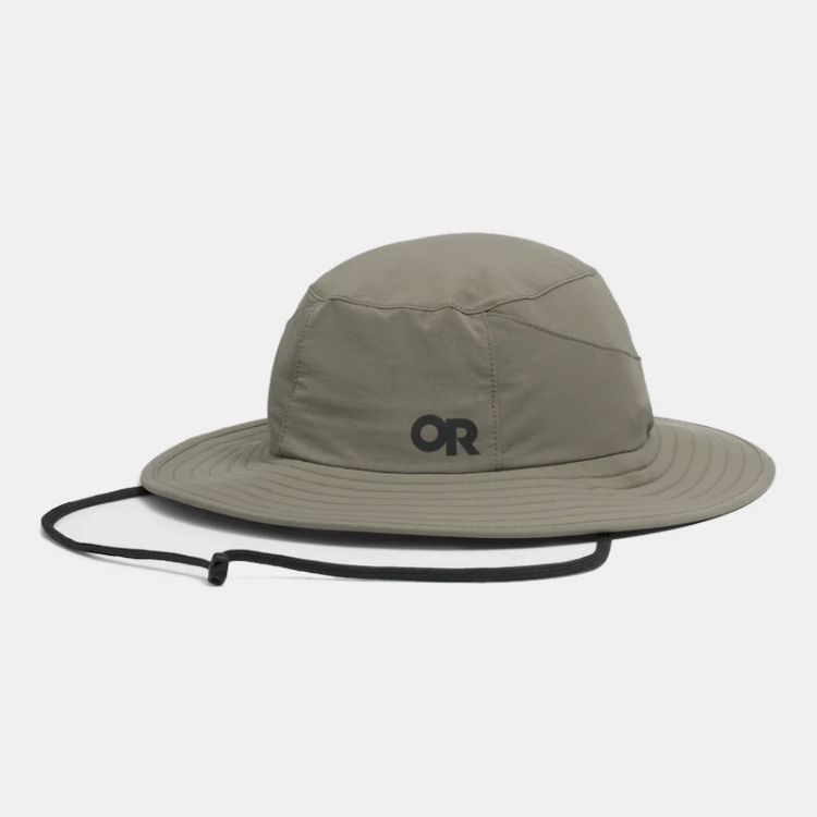 Outdoor Research Helios Sun Hat - Ranger Green