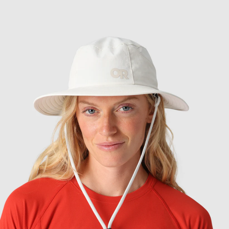 Outdoor Research Helios Sun Hat - Sand