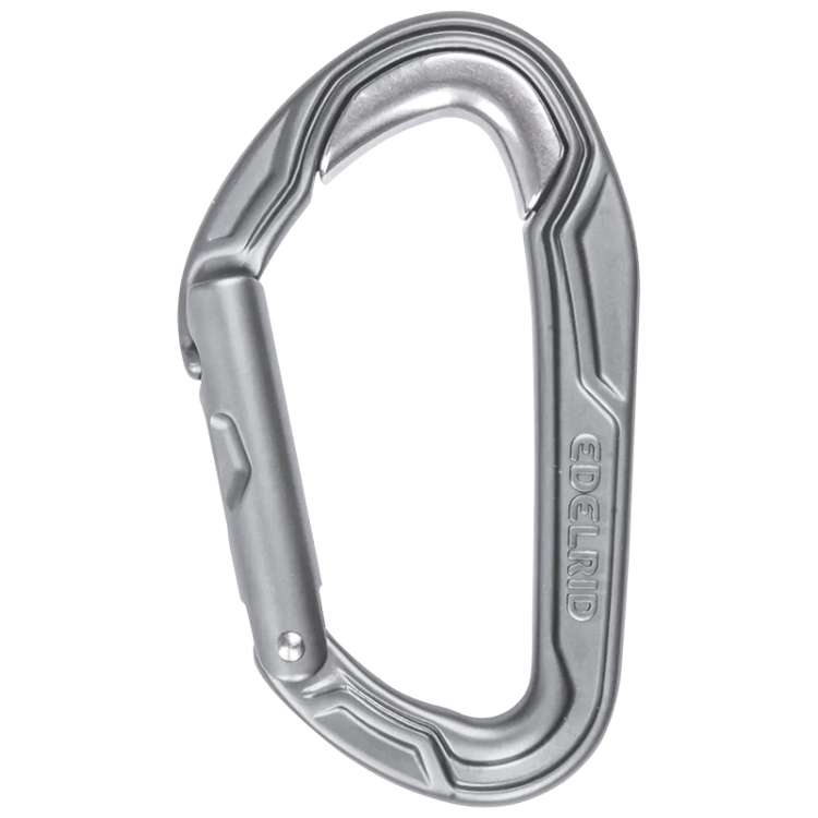 Edelrid Bulletproof Straight - Slate