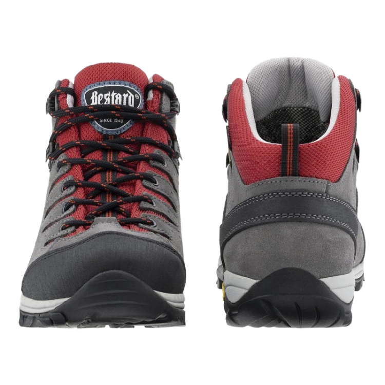 Bestard Travessa Lady - Red