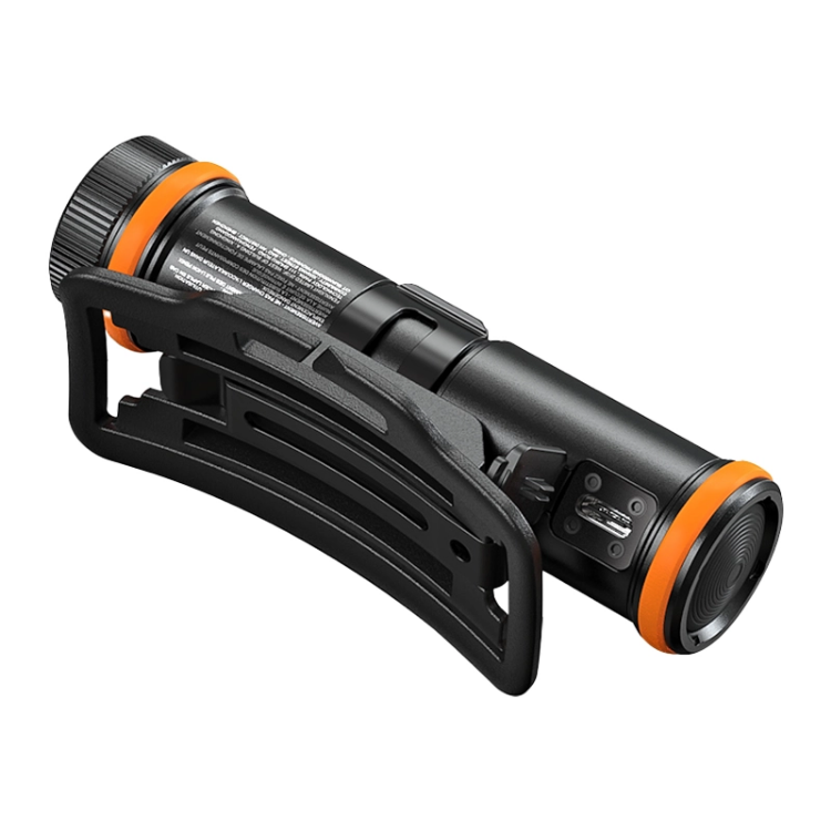 Fenix WH35RE ATEX Headlamp