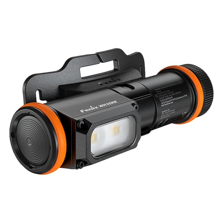 Fenix WH35RE ATEX Headlamp