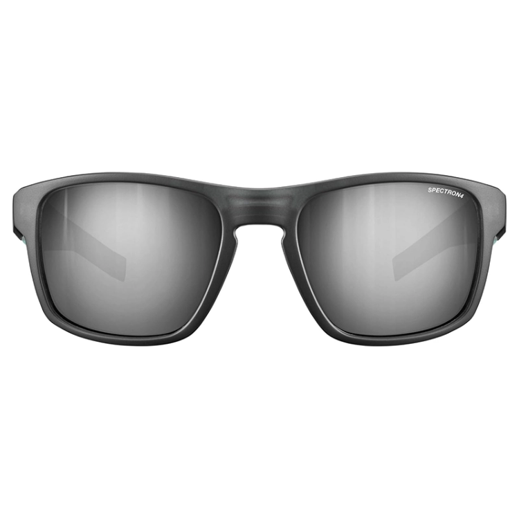 Julbo Shield M - Reactiv 4 - Black / Light Blue / Pink