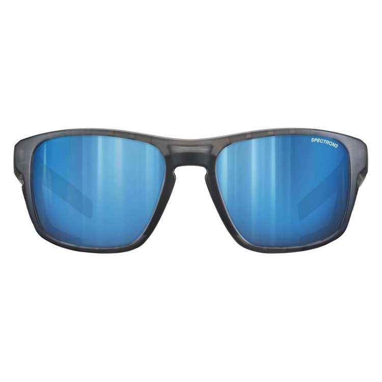 Julbo Shield M - Spectron 3 - Grey / Blue