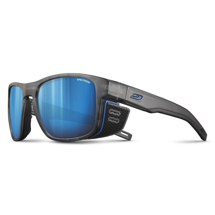 Julbo Shield M - Spectron 3 - Grey / Blue