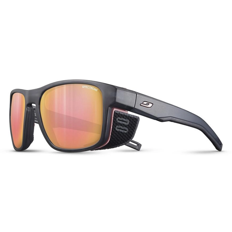 Julbo Shield M - Spectron 3 - Grey / Pink