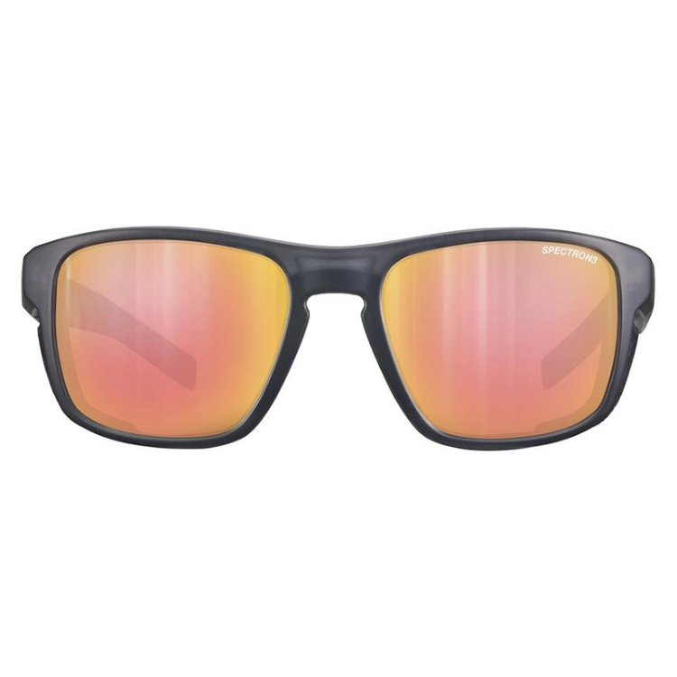 Julbo Shield M - Spectron 3 - Grey / Pink