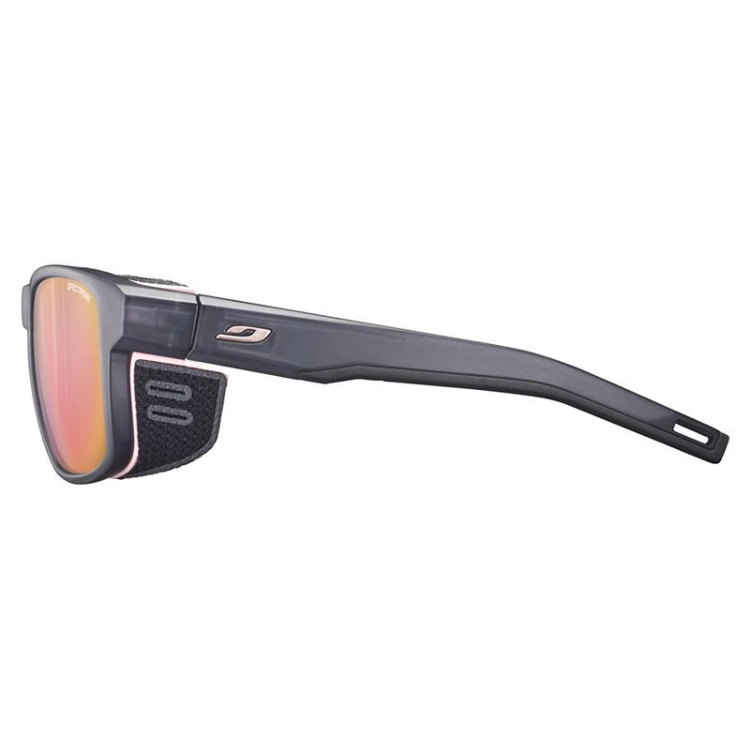 Julbo Shield M - Spectron 3 - Grey / Pink