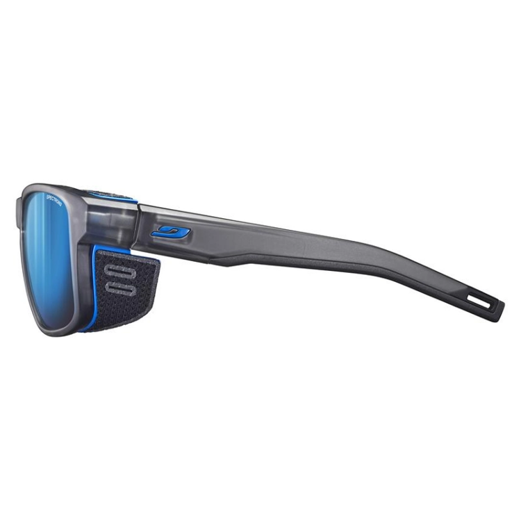 Julbo Shield M - Spectron 3 - Grey / Blue