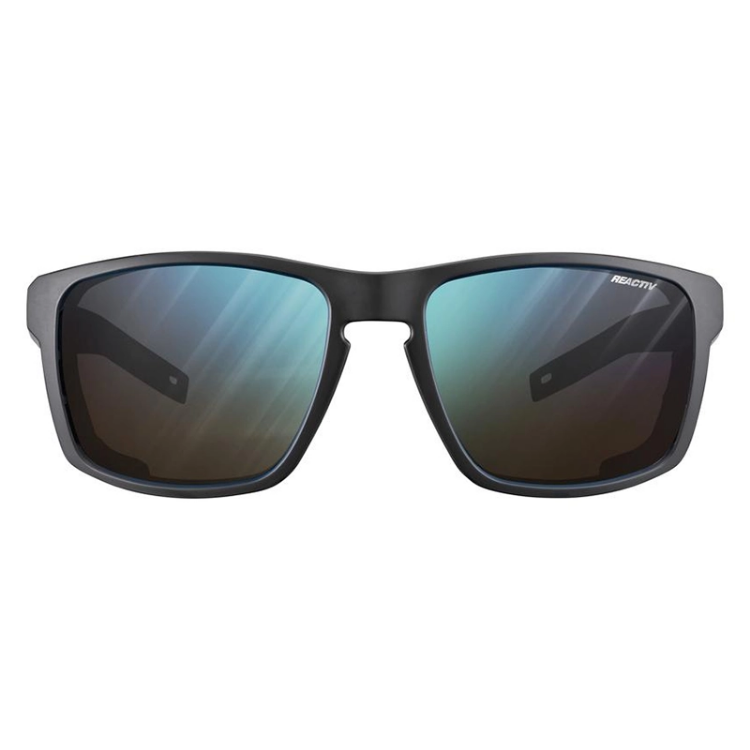 Julbo Shield - Reactiv 2-4 - Black / Black