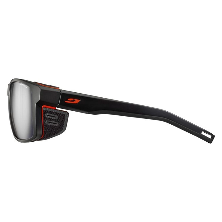 Julbo Shield - Alti Arc - Black / Orange