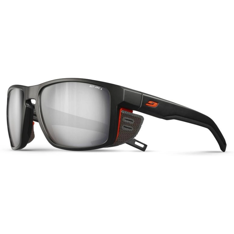 Julbo Shield - Alti Arc - Black / Orange