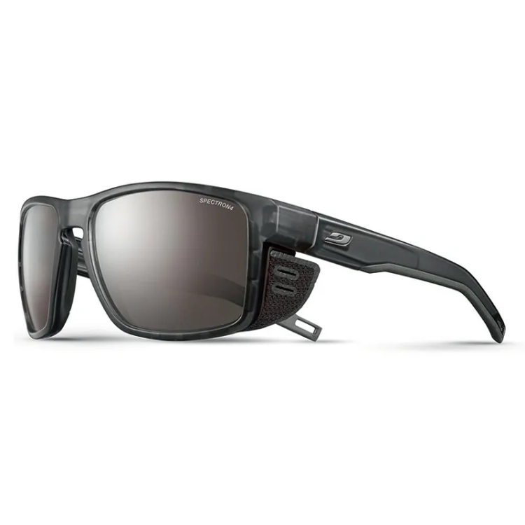 Julbo Shield - Spectron 4 - Black / Black