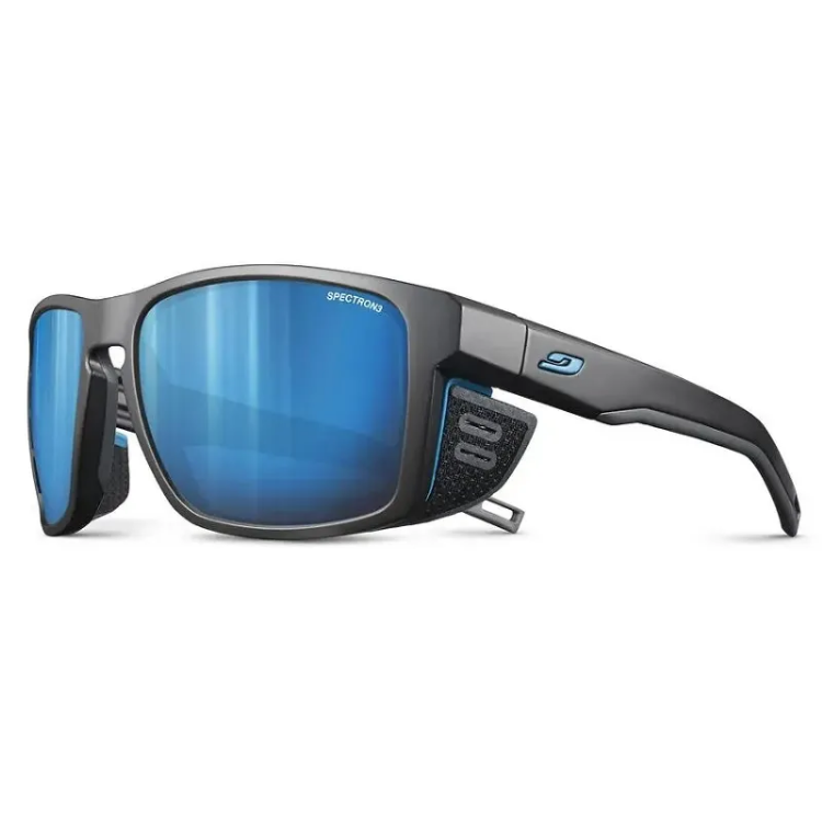 Julbo Shield - Spectron 3 - Black / Blue