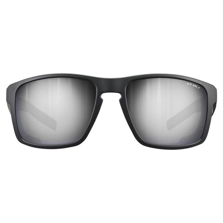 Julbo Shield - Alti Arc - Black / Orange