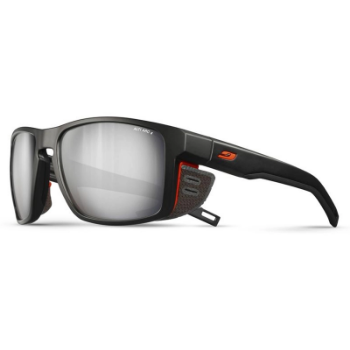 Julbo Shield - Alti Arc - Black / Orange