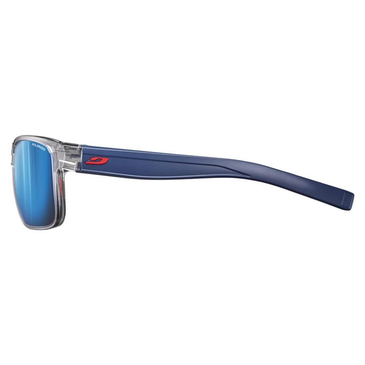 Julbo Renegade - Spectron 3 Polarized - Blue Grey