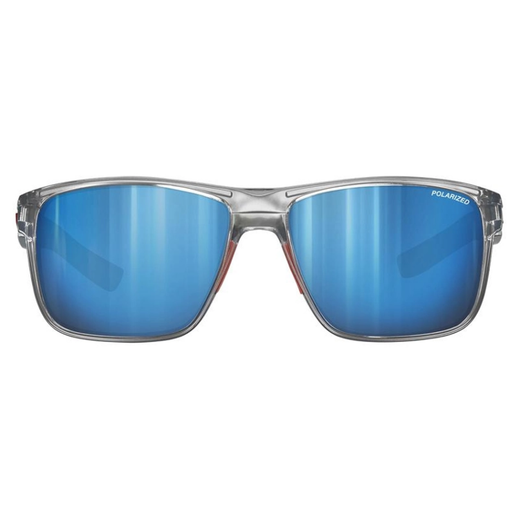 Julbo Renegade - Spectron 3 Polarized - Blue Grey