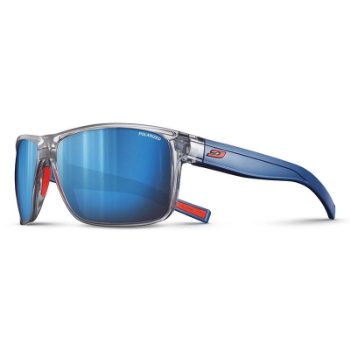 Julbo Renegade - Spectron 3 Polarized - Blue Grey