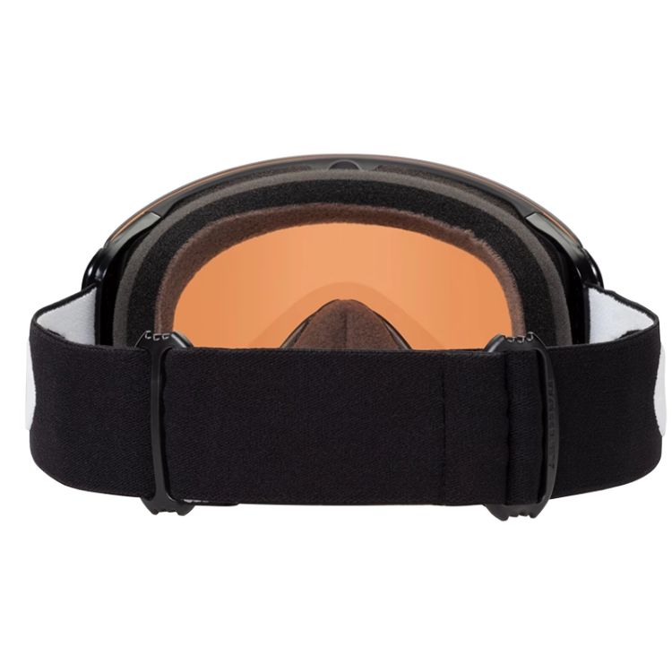 Oakley Flight Deck - Matte Black - Prizm Snow Persimmon