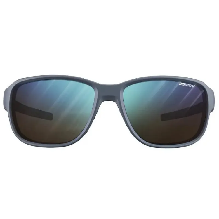Julbo Montebianco 2 - Gray - Reactiv 2-4