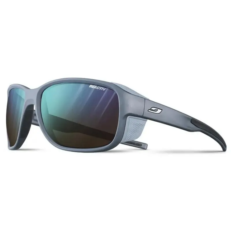 Julbo Montebianco 2 - Gray - Reactiv 2-4