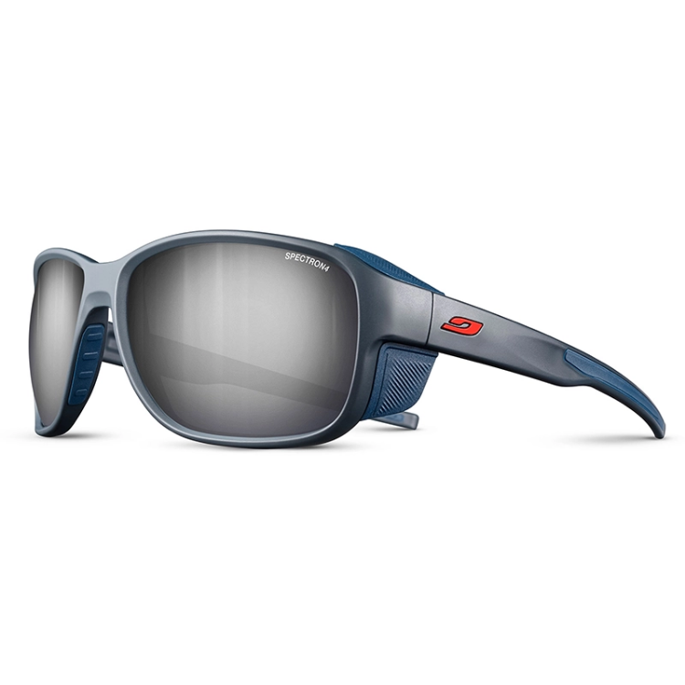 Julbo Montebianco 2 - Dark Blue - Spectron 4